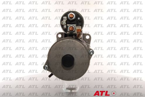 ATL Autotechnik A 91 940 Starter